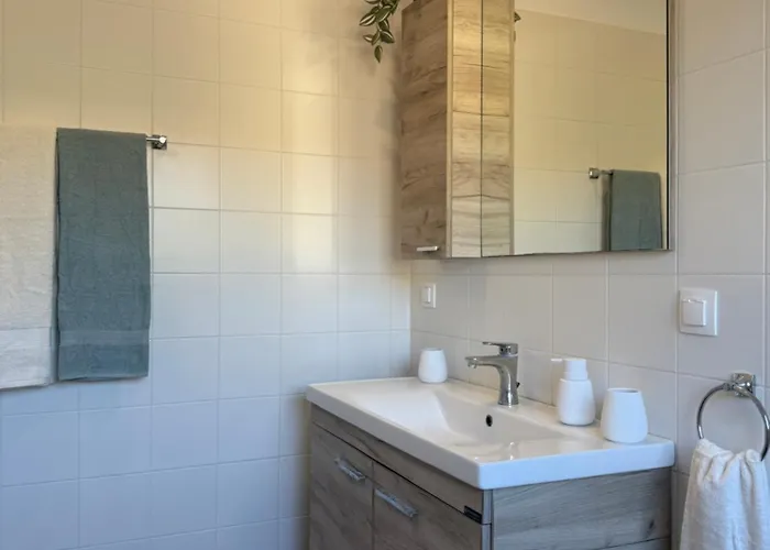 Maison Soleil Appartement Kastro-Kyllini