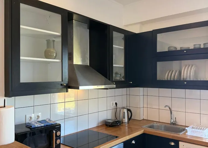 Appartement Maison Soleil *