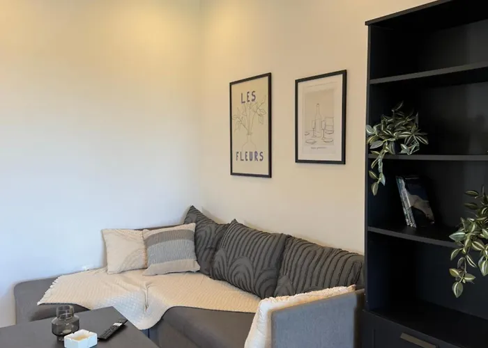 Maison Soleil Appartement Kastro-Kyllini