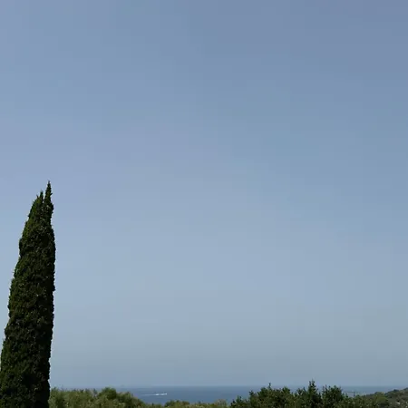 Maison Soleil アパート *