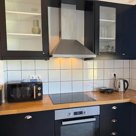 Maison Soleil Apartamento