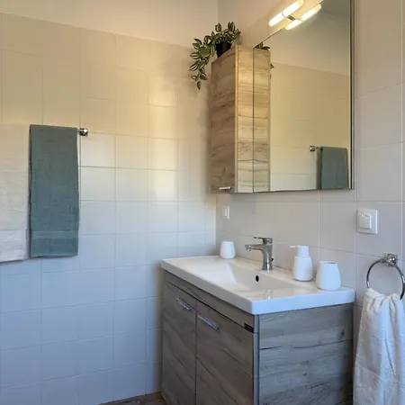 Maison Soleil I Apartmán Kastro-Kyllini