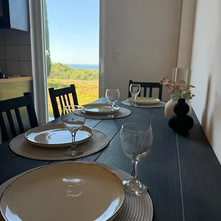 Maison Soleil I
