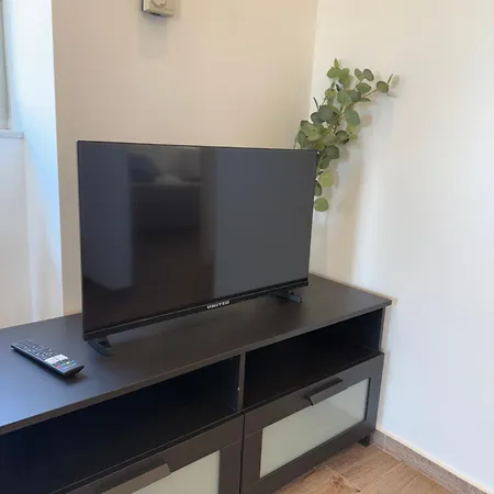 Maison Soleil Kastro-Kyllini