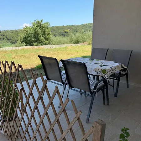 Maison Soleil I
