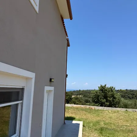 Maison Soleil Appartamento Kastro-Kyllini