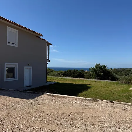 Maison Soleil Apartamento *