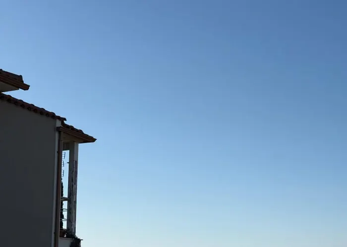 Apartamento Maison Soleil