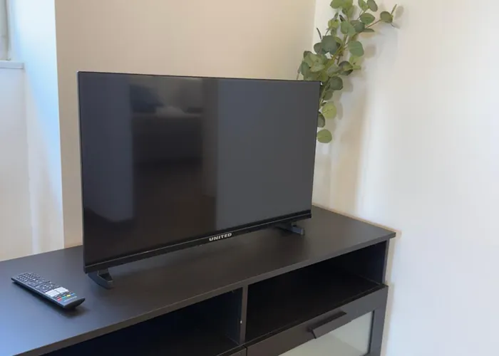 Maison Soleil Kastro-Kyllini