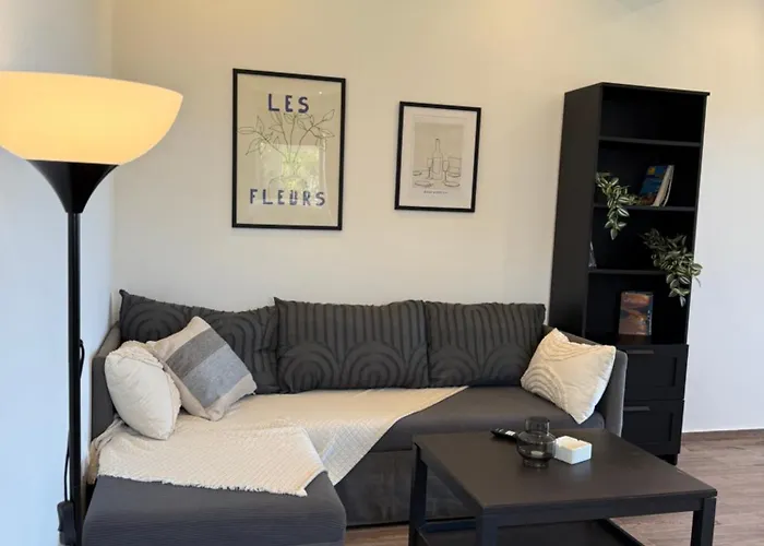 Apartamento Maison Soleil Kastro-Kyllini