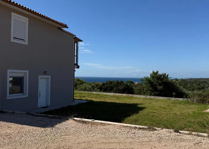 Maison Soleil Διαμέρισμα *